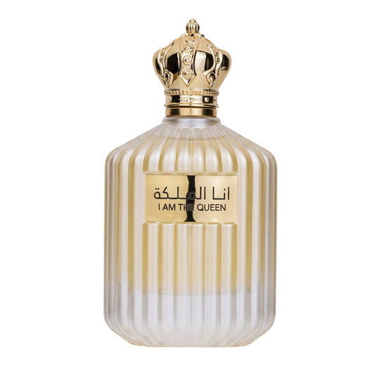 I Am The Queen Ard Al Zaafaran – Eau de Parfum Donna 100ml