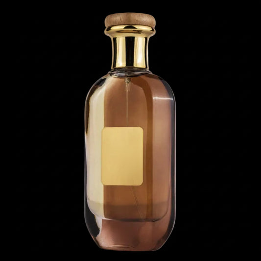 Mousuf Ard Al Zaafaran – Eau de Parfum Unisex 100ml