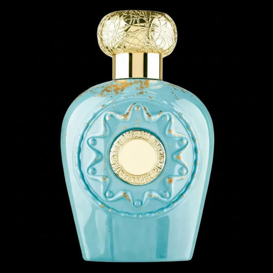 Opulent Dubai Lattafa – Eau de Parfum Donna 100ml
