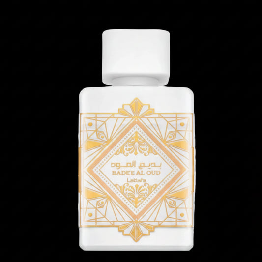 Bade'e Al Oud Honor & Glory Lattafa – Eau de Parfum Unisex 100ml