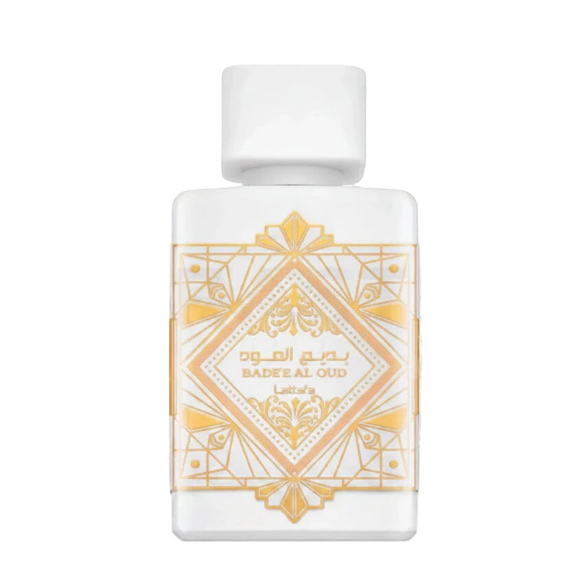 Bade'e Al Oud Honor & Glory Lattafa – Eau de Parfum Unisex 100ml