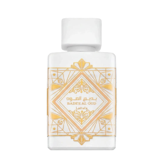 Bade'e Al Oud Honor & Glory Lattafa – Eau de Parfum Unisex 100ml
