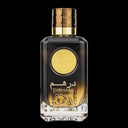 Dirham Oud Ard Al Zaafaran – Eau de Parfum Unisex 100ml