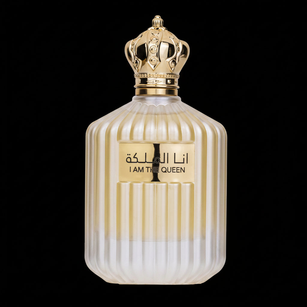I Am The Queen Ard Al Zaafaran – Eau de Parfum Donna 100ml